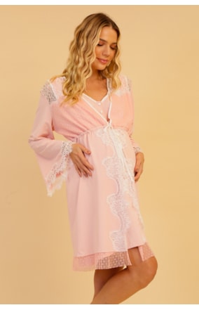 ROBE CURTO (89108)RM