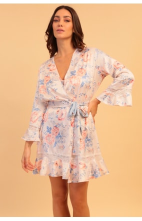 ROBE CURTO (89114)