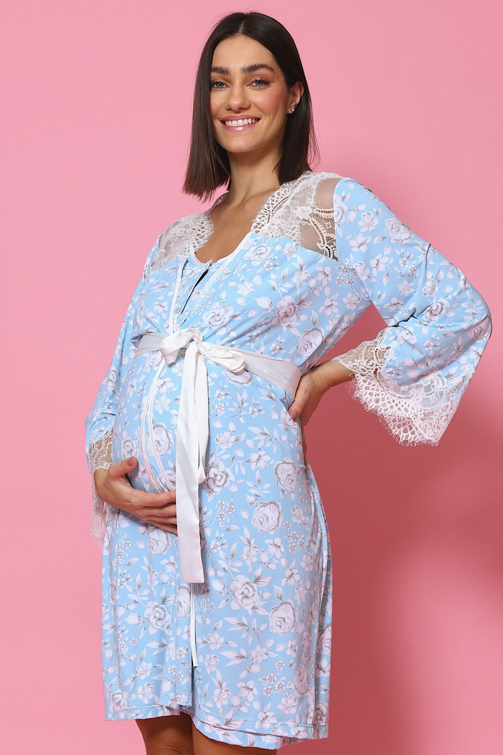 ROBE CURTO (89121)M