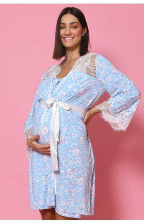 ROBE CURTO (89121)M