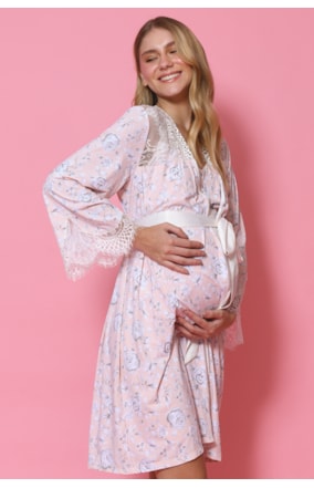 ROBE CURTO (89121)M