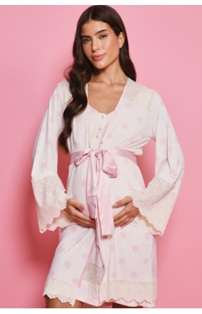 ROBE CURTO (89132)M