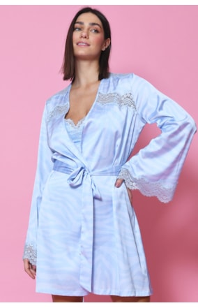 ROBE CURTO (89149)A