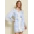 AZUL TOILE DE JOUY