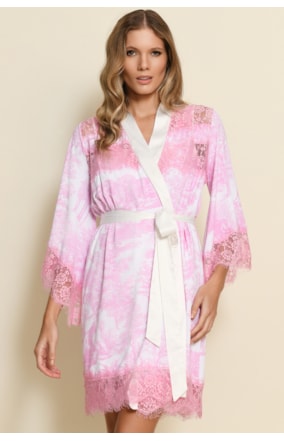 ROBE CURTO (89160)