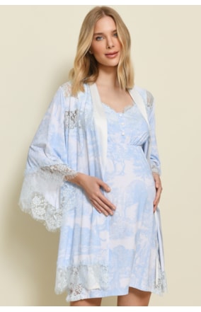 ROBE CURTO (891601)M