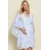 AZUL TOILE DE JOUY