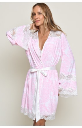 ROBE CURTO (89187)