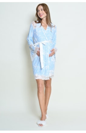ROBE CURTO (89187)M