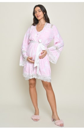 ROBE CURTO (89187)M