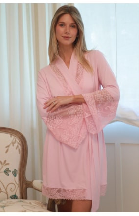 ROBE CURTO (89208)