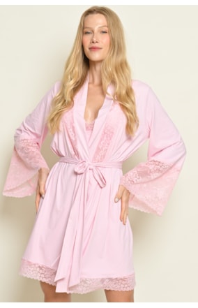 ROBE CURTO (89208)