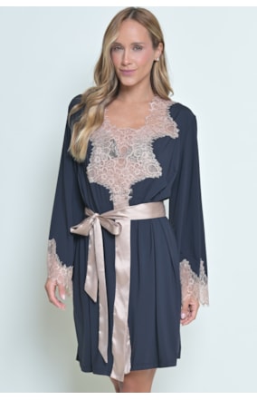 ROBE CURTO (89211)
