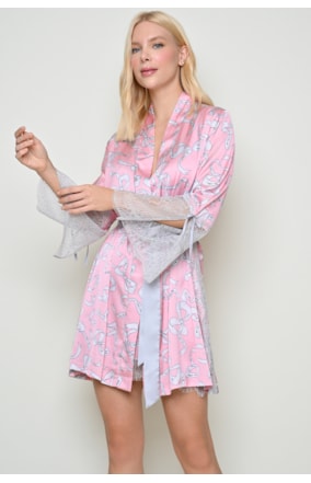 ROBE CURTO (89219)
