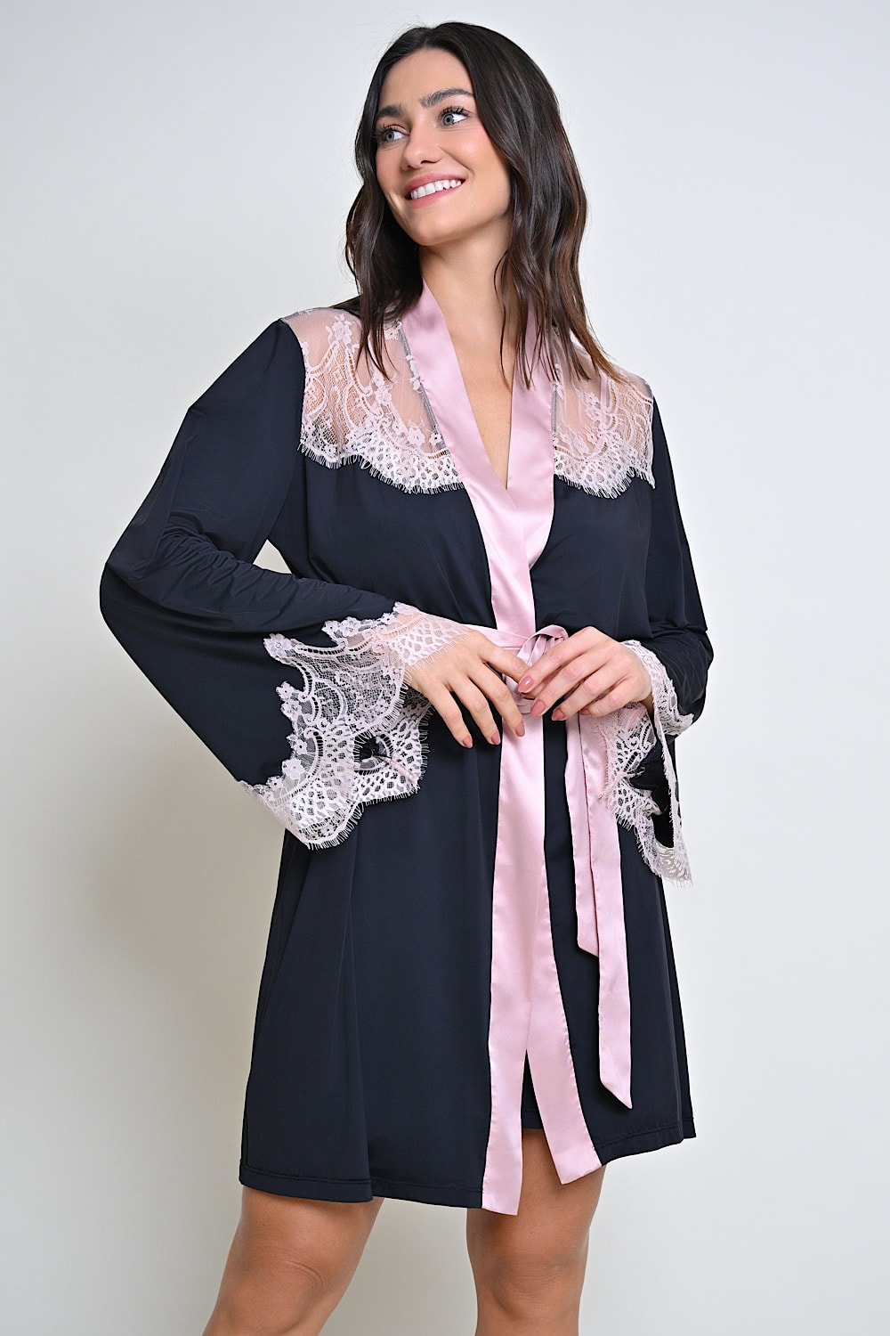 ROBE CURTO (89250)