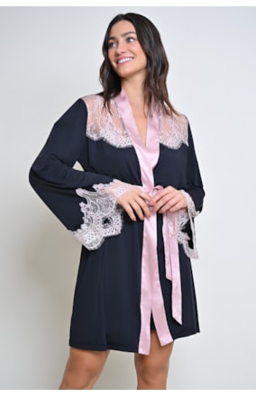 ROBE CURTO (89250)