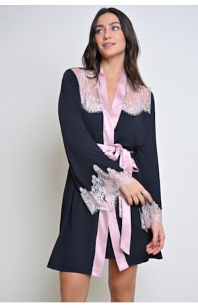 ROBE CURTO (89250)