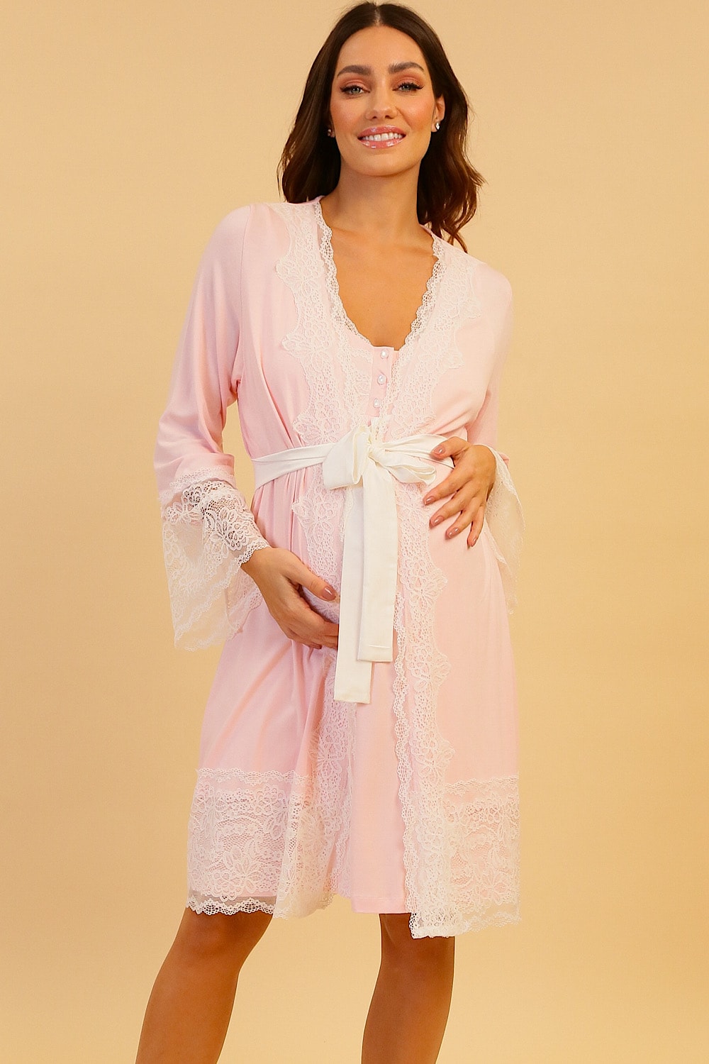 ROBE CURTO MATERNIDADE (111010)R