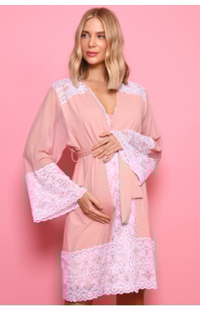 ROBE CURTO MATERNIDADE (79228)