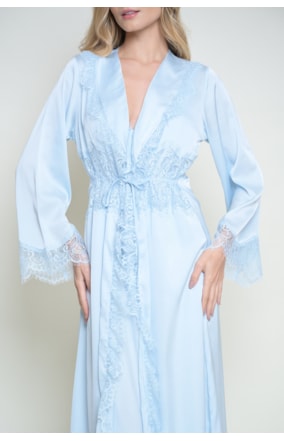 ROBE LONGO (020139)