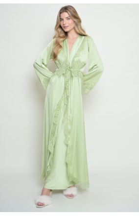 ROBE LONGO (020139)