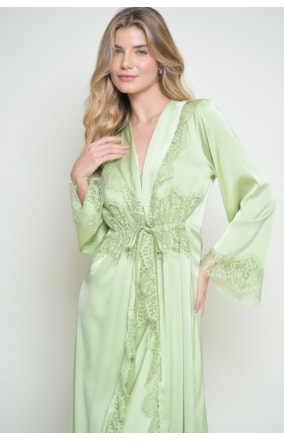 ROBE LONGO (020139)