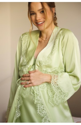 ROBE LONGO (020139)M