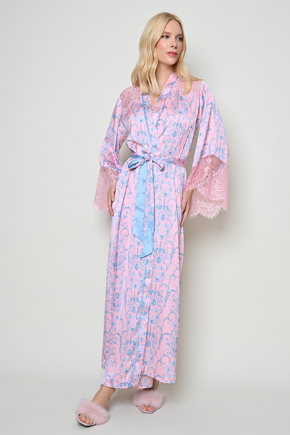 ROBE LONGO (100004)