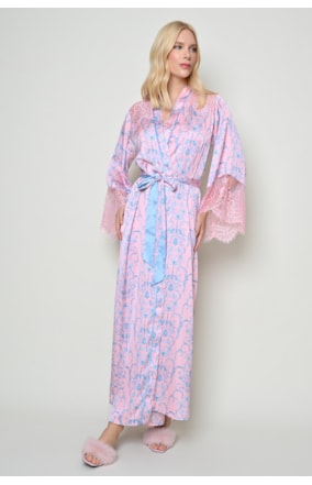ROBE LONGO (100004)