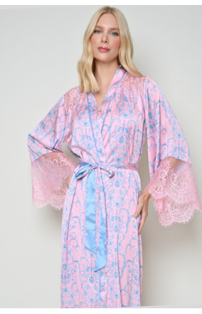 ROBE LONGO (100004)