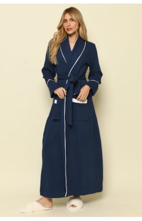 ROBE LONGO (102338)