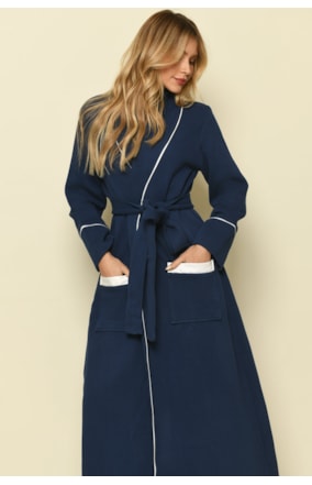 ROBE LONGO (102338)