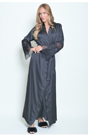 ROBE LONGO (107511)
