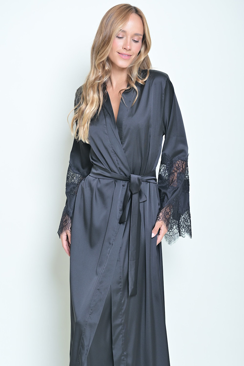 ROBE LONGO (107511)