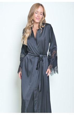 ROBE LONGO (107511)