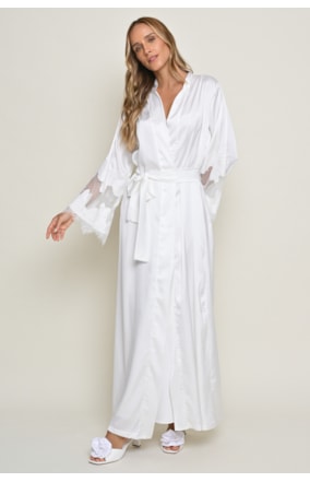ROBE LONGO (107511)