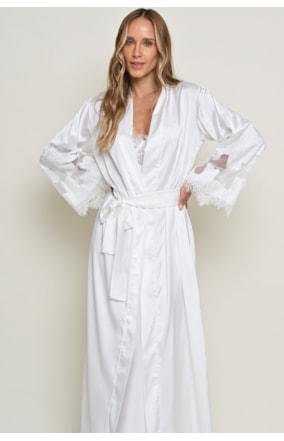 ROBE LONGO (107511)
