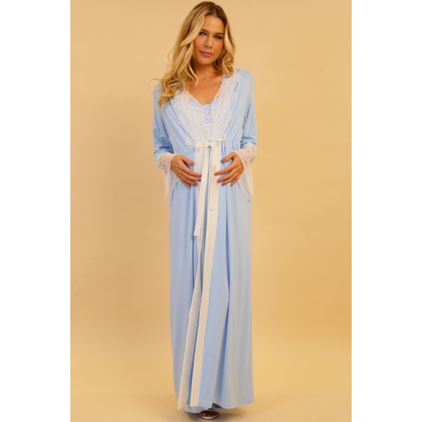 ROBE LONGO (111012)M