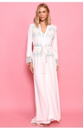 ROBE LONGO (111143)