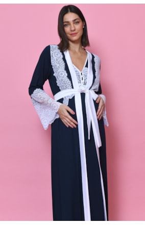ROBE LONGO (111178)