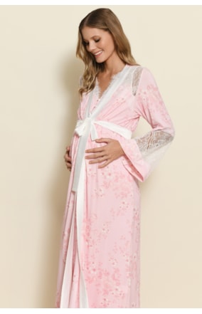 ROBE LONGO (111240)M