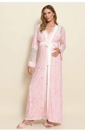 ROBE LONGO (111240)M