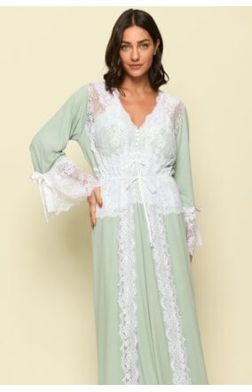 ROBE LONGO (111254)
