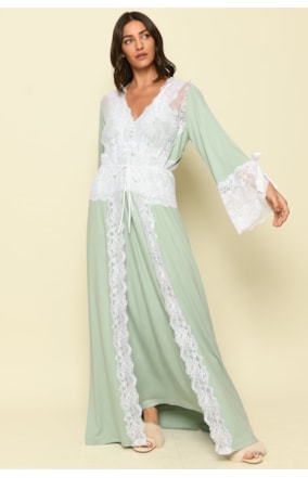 ROBE LONGO (111254)