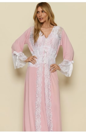 ROBE LONGO (111254)