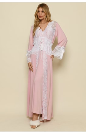 ROBE LONGO (111254)