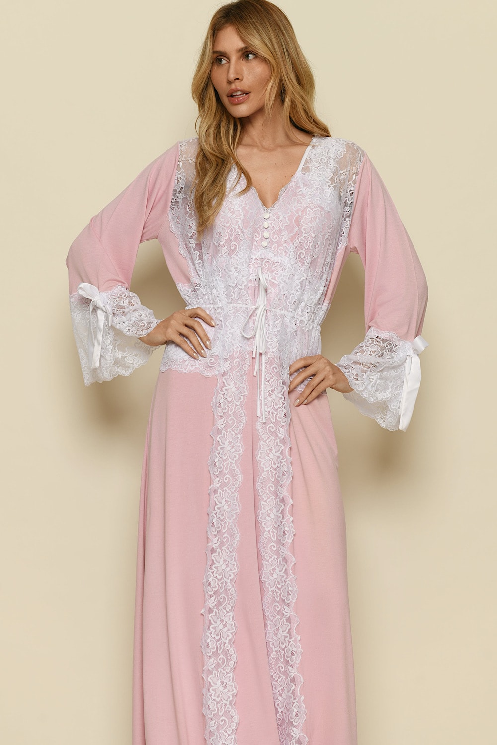 ROBE LONGO (111254)