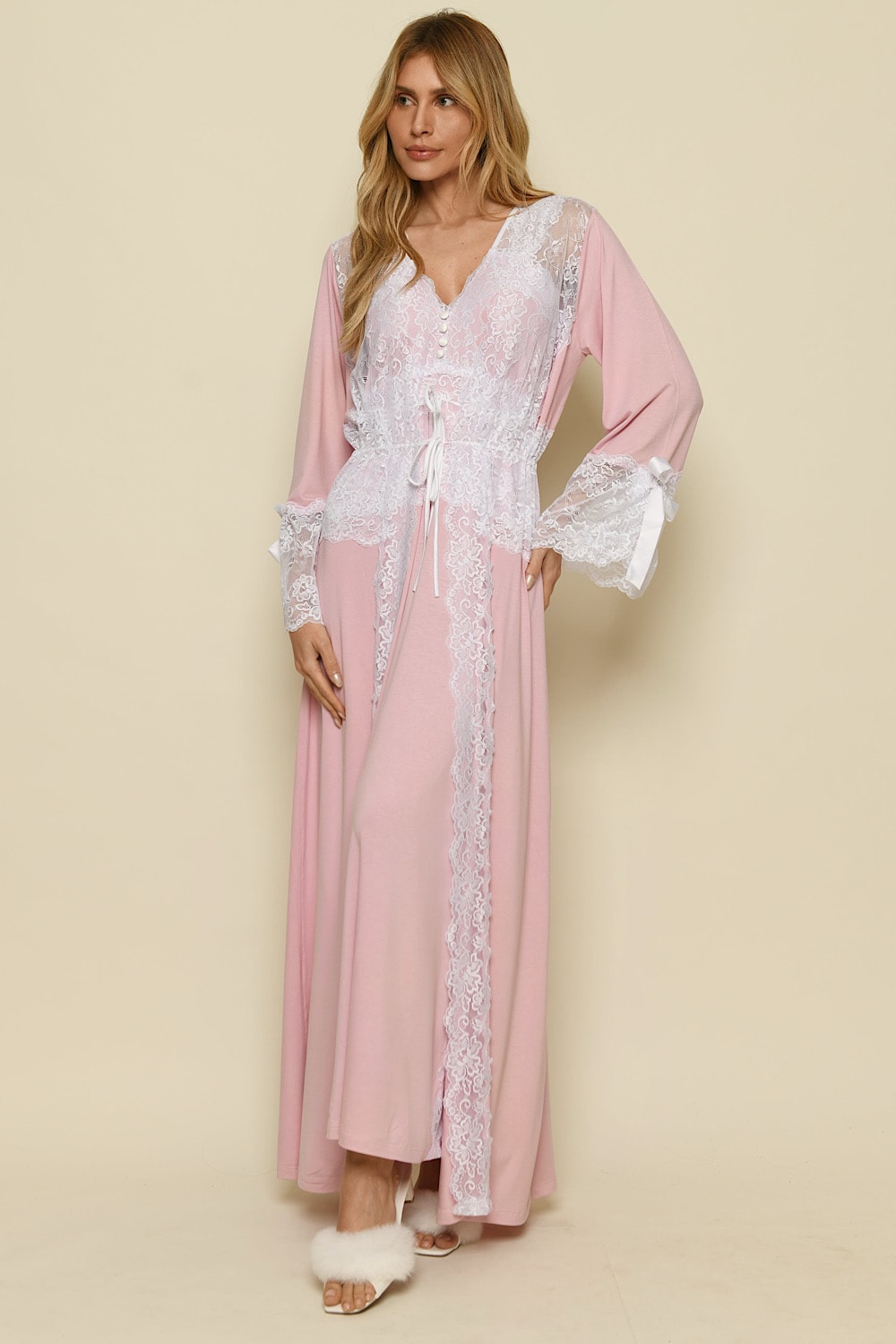 ROBE LONGO (111254)