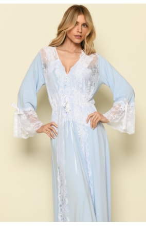 ROBE LONGO (111254)