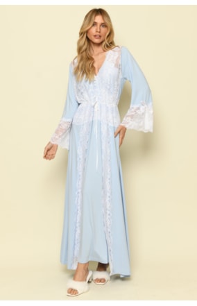 ROBE LONGO (111254)